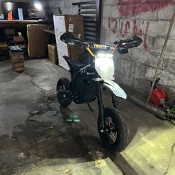 60v mototec supermoto