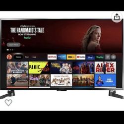 INSIGNIA 70-inch Class F30 Series LED 4K UHD Smart Fire TV (NS-43F301NA22, 2021 Model)