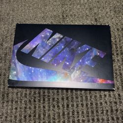 Nike Air Foamposite One Galaxy 2025