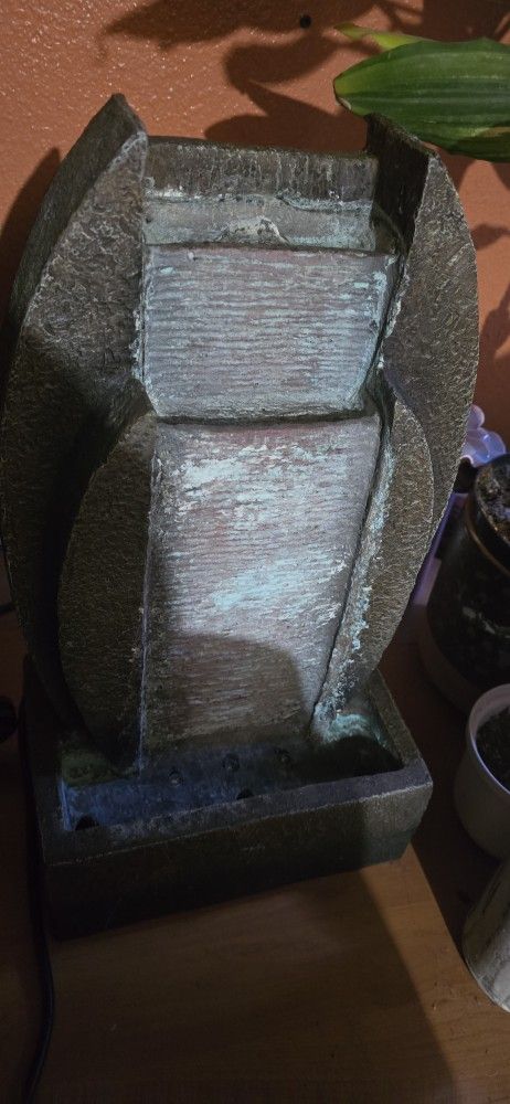 Fountain