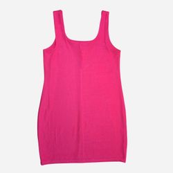 Pink A New Day Bodycon Dress