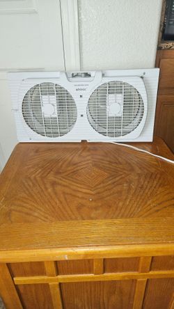 SHINIC WINDOW FAN