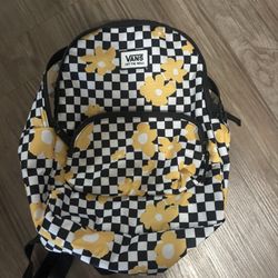Vans Backpack