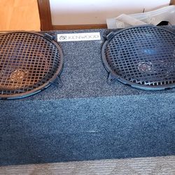 Speakers 