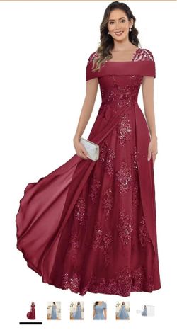 Elegant Dress