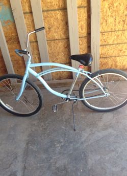 Vintage Schwinn 26in cruiser