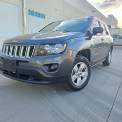 2015 JEEP.COMPASS.SPORT, TWO.OWNERS.SUV, COLD.AC, NICE.SUV, GREAT.ON.GAS, FINANCE AVAILABLE 🚘