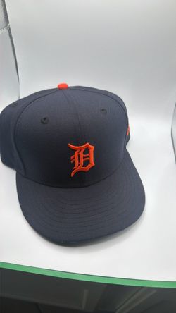 Tigers MLB hat