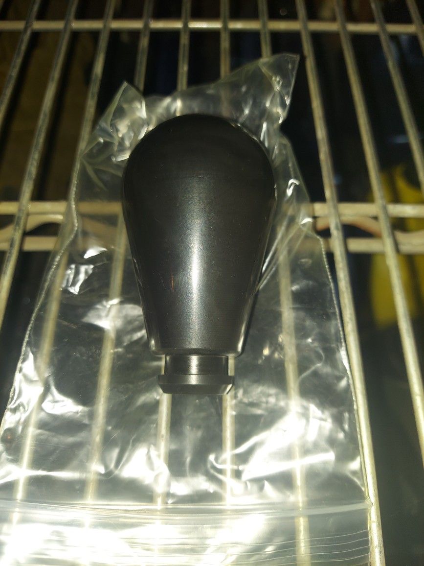 Killer B Shift Knob For Subaru 06 WRX