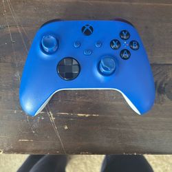 Xbox Series X Controller 