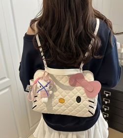 Hello Kitty Bag or backpack