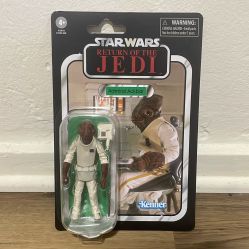 Star Wars Vintage Collection 
