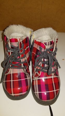 Kids boots
