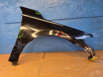 Civic fender 2022 2023 2024 2025 2026