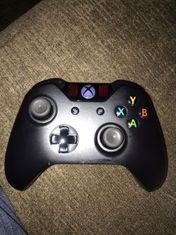 Xbox one controller