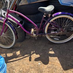 Bike Buena