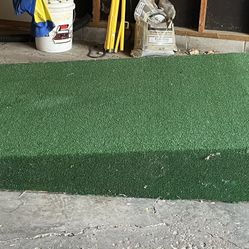 Baseball Pitching Mound