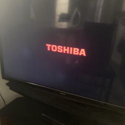 55ich Toshiba Tv