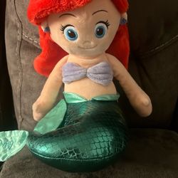 Ariel Scentsy