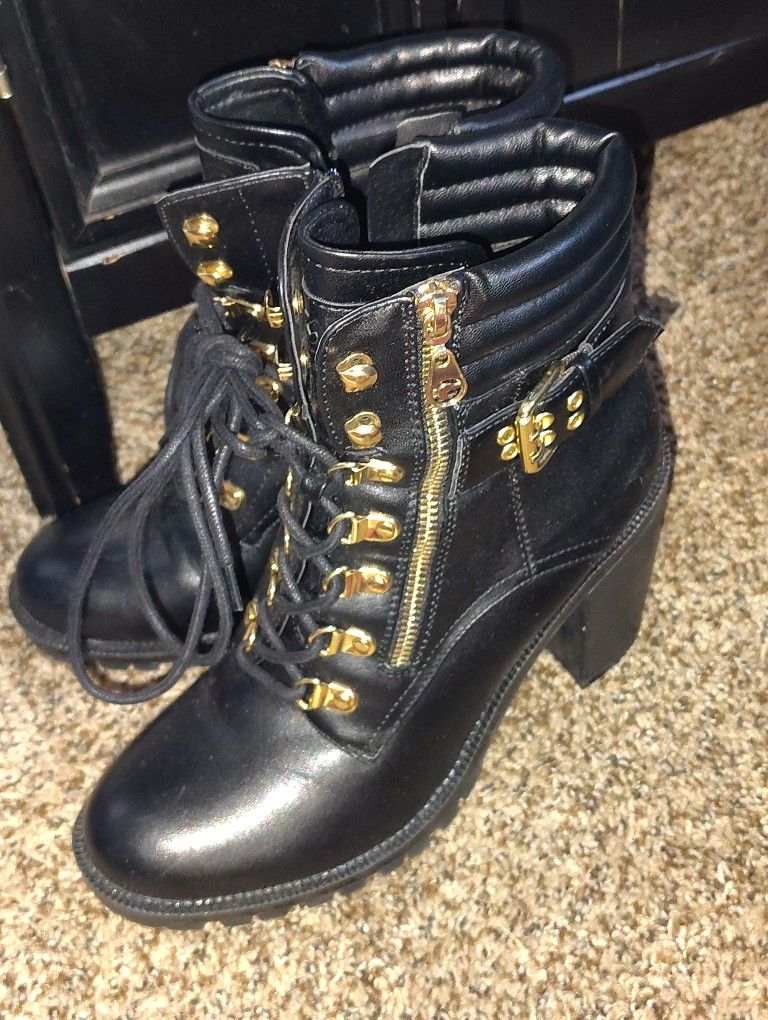 Guess Boots