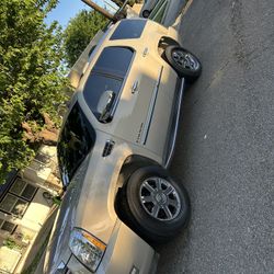 2007 Cadillac Escalade 