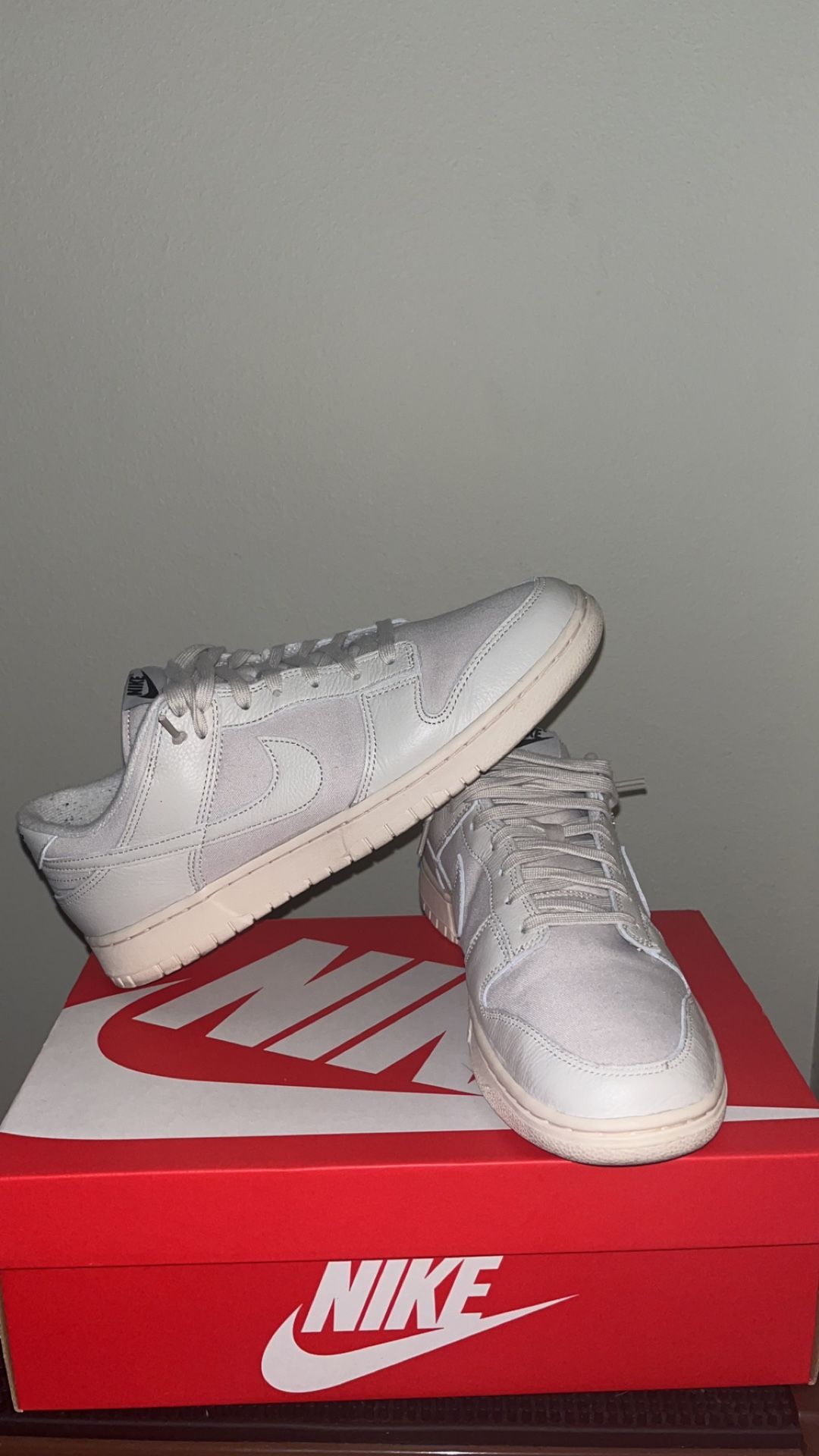 Nike Dunk Low Retro Premium