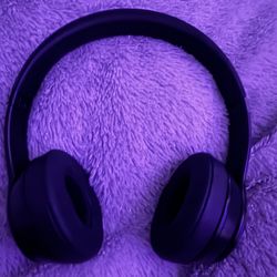 Beats By Dre Wireless On Ear Headphones