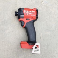 Milwaukee 18v Fuel 4 Gen Impact Driver Brushless WITH VARIABLE SPEED Brand New Tool Only