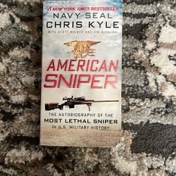 American Sniper