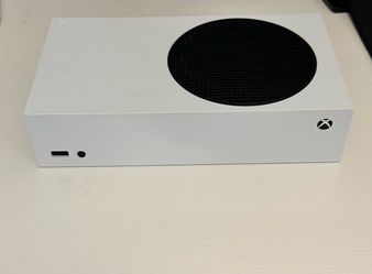 Xbox Series S 512GB Almost New + Gamesir T7 Anti Drift Control + Original Cables