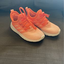 Girls Adidas Running Shoes