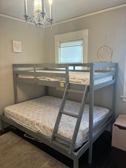 Bunk beds