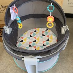 Porta Bebe