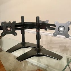 Like new Stand Planar Arm.. For two monitors of 15-24 inches each. $40  Each One 