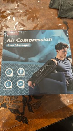 Air Compression