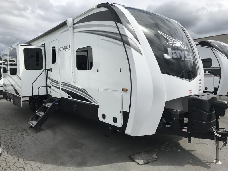 2021 Jayco Eagle HT 312BHOK