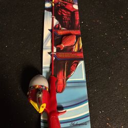 Kids Shakespeare Iron Man  Fishing Rod