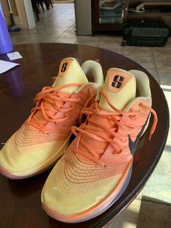 Nike Sabrina 3 10.5M/12W