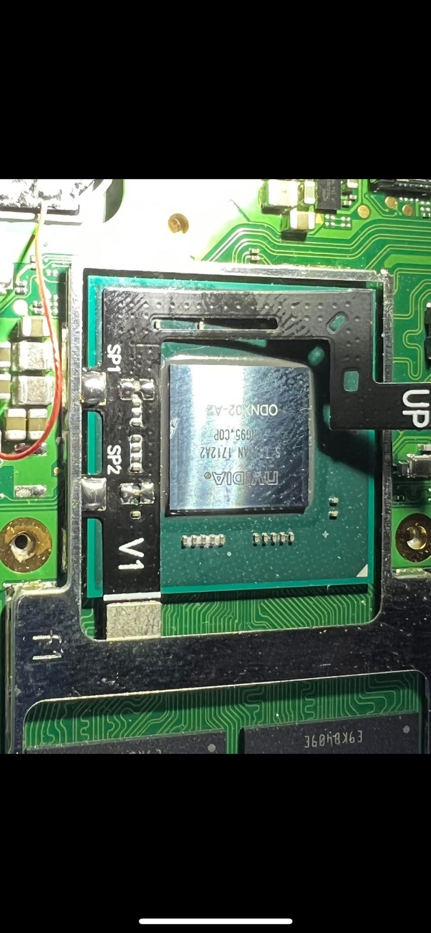 Nintendo Switch Mod Chip Install - www.ice4pros.com.br