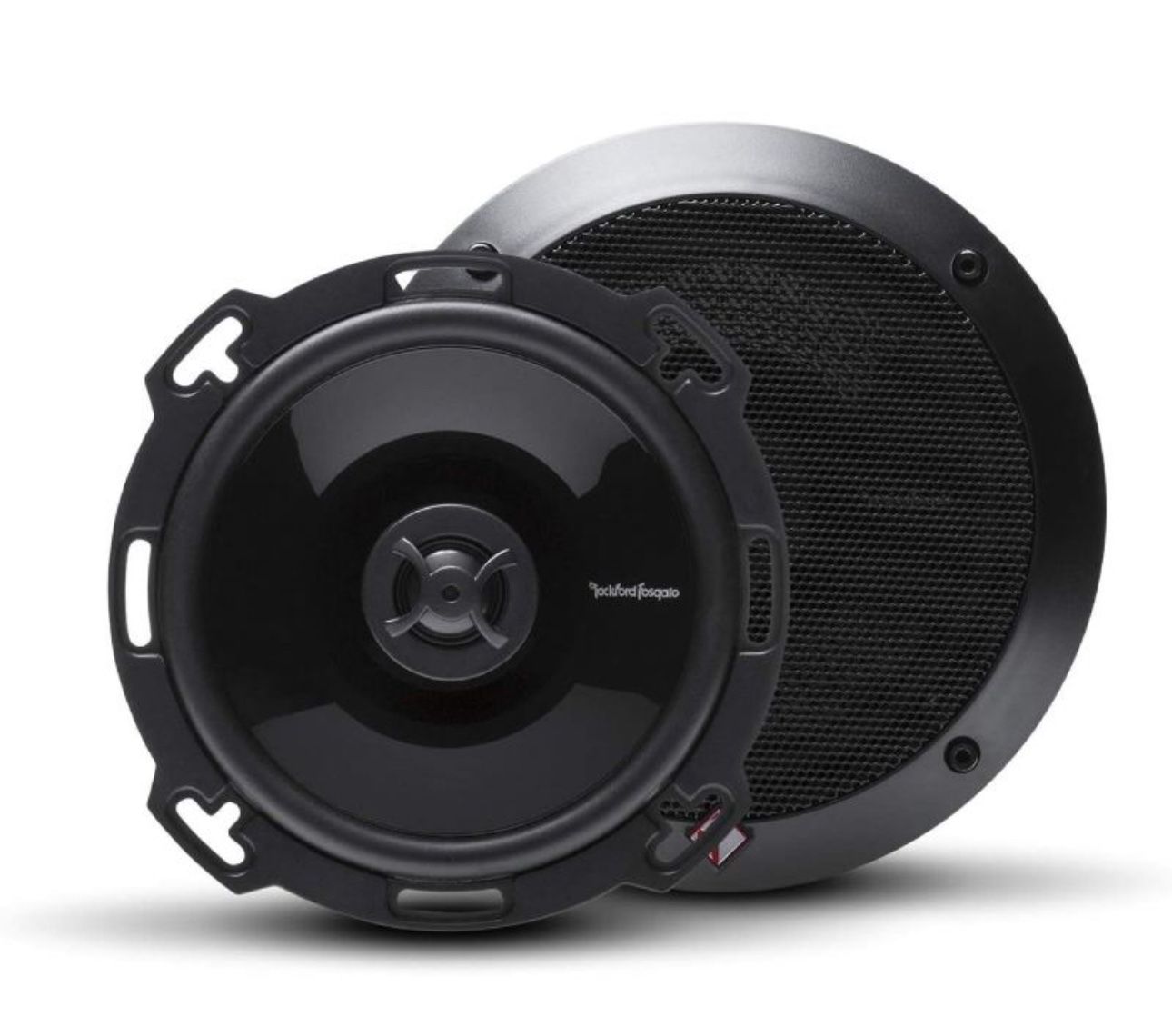 Rockford Fosgate P16