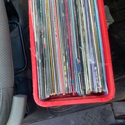 100 records 250$ for all or 5 each
