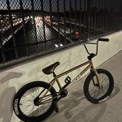 20” Fitbike Series One 