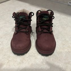 Toddler Timberland Boots