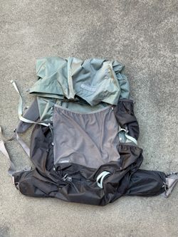 Gossamer Gear Mariposa 60 Backpack