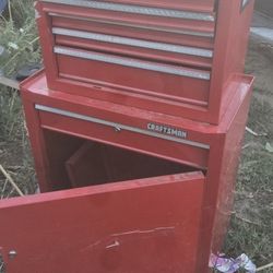 cajones craftsman 