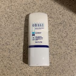 Obagi Blender Skin Lightener & Blending Cream 2 Oz 