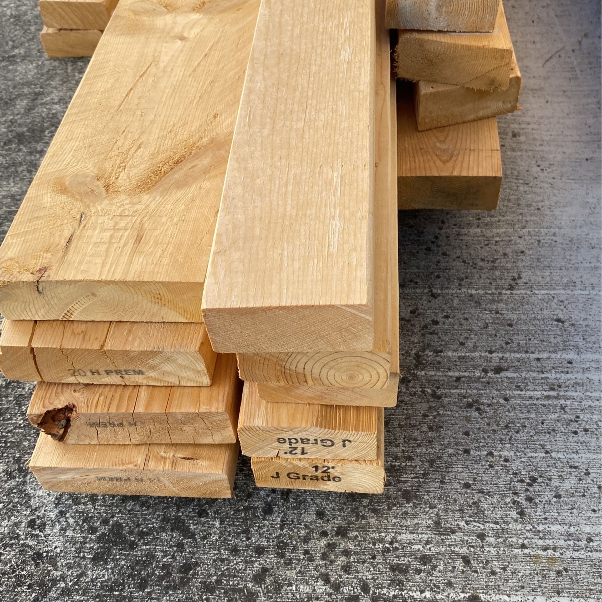 Framing Lumber for Sale in Renton, WA OfferUp