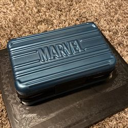 RARE Marvel Clutch Bag