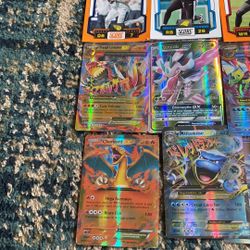 Pokémon Cards