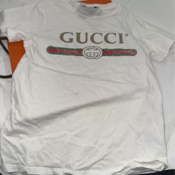 Gucci Kids Tshirt 